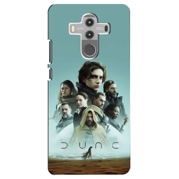 Чехол с рисунком «Дюна» для Huawei Mate 10 Pro Чехол с рисунком «Дюна» для Huawei Mate 10 Pro