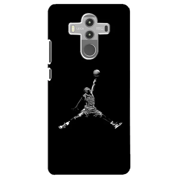 Чехол с рисунком «Джордан» для Huawei Mate 10 Pro