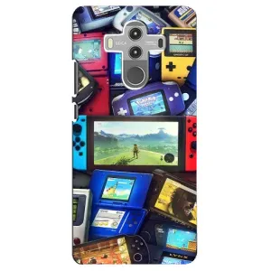 Чохол КІБЕРСПОРТ для Huawei Mate 10 Pro (Джостики)