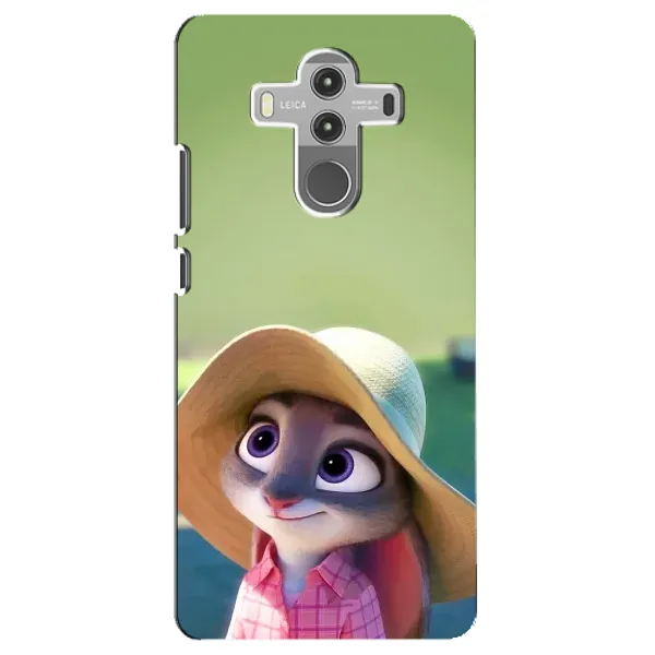 Чехол с рисунком «Джуди Хопс» для Huawei Mate 10 Pro Чехол с рисунком «Джуди Хопс» для Huawei Mate 10 Pro