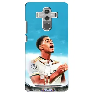 Чехлы с принтом для Huawei Mate 10 Pro (Джуди)