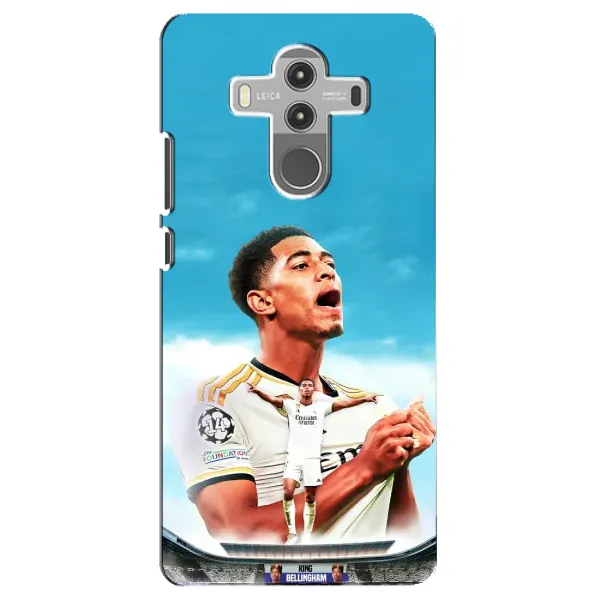 Чехол с рисунком «Джуди» для Huawei Mate 10 Pro Чехол с рисунком «Джуди» для Huawei Mate 10 Pro