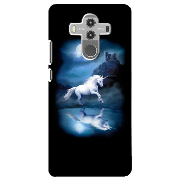 Чехол с рисунком «Единорог» для Huawei Mate 10 Pro Чехол с рисунком «Единорог» для Huawei Mate 10 Pro