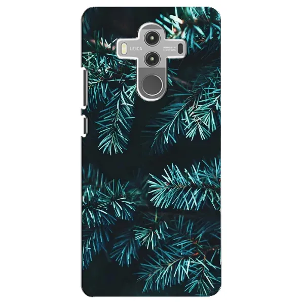 Чехол с рисунком «Ель» для Huawei Mate 10 Pro Чехол с рисунком «Ель» для Huawei Mate 10 Pro