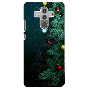 Чохол новорічна ялинка на Huawei Mate 10 Pro (Ялинка)