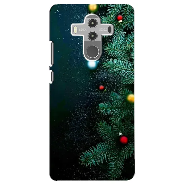 Чехол с рисунком «Елка» для Huawei Mate 10 Pro Чехол с рисунком «Елка» для Huawei Mate 10 Pro