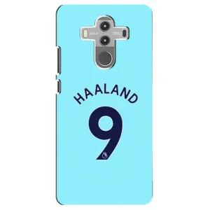 Чехлы с принтом для Huawei Mate 10 Pro Футболист (Ерлинг Холанд 9)