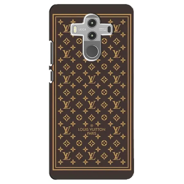Чехол с рисунком «ФОН Louis Vuitton Paris» для Huawei Mate 10 Pro