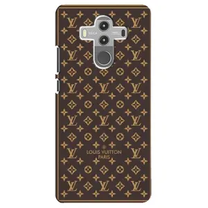 Чохол Стиль Louis Vuitton на Huawei Mate 10 Pro (Фон Луі Віттон)