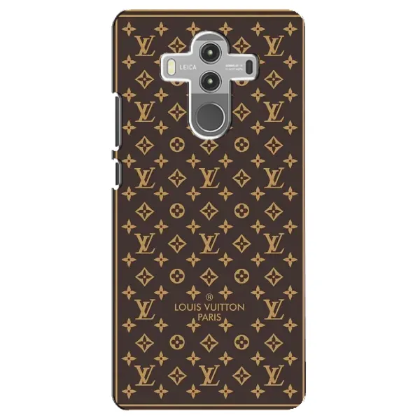 Чехол с рисунком «Фон Луи Виттон» для Huawei Mate 10 Pro Чехол с рисунком «Фон Луи Виттон» для Huawei Mate 10 Pro