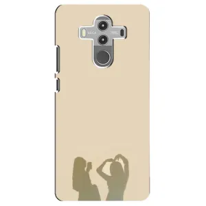 Чохол Стильні дівчата на Huawei Mate 10 Pro (Фото подруги)