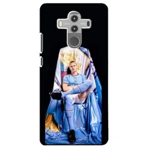 Чехлы с принтом для Huawei Mate 10 Pro Футболист (футболист Холанн)