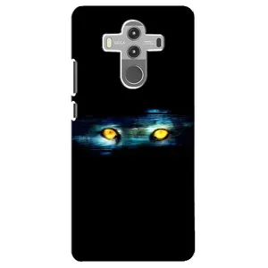 Чехлы с изображением разных животных для Huawei Mate 10 Pro (Глаза)
