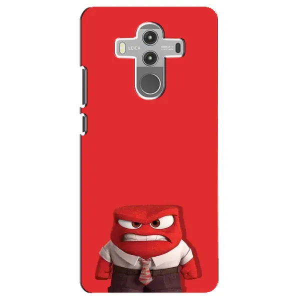 Чехол с рисунком «Гнев» для Huawei Mate 10 Pro Чехол с рисунком «Гнев» для Huawei Mate 10 Pro