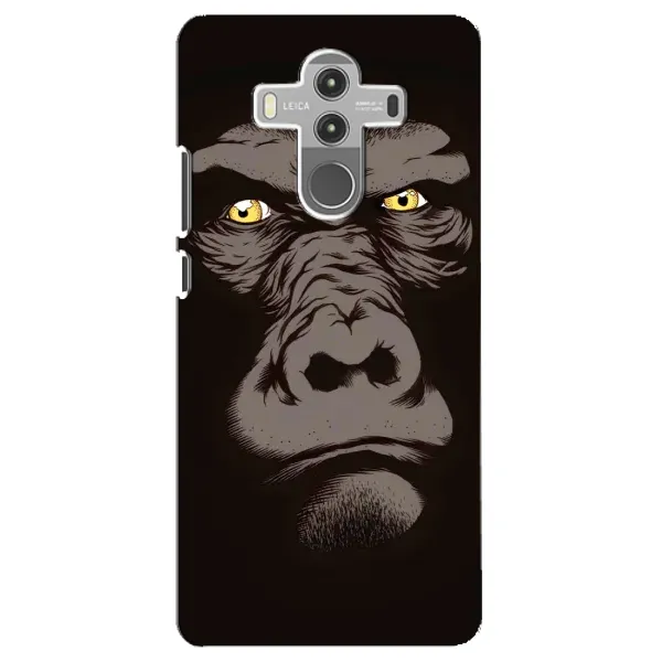 Чехол с рисунком «Горилла» для Huawei Mate 10 Pro Чехол с рисунком «Горилла» для Huawei Mate 10 Pro
