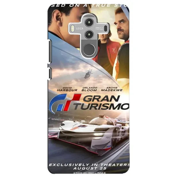 Чехол с рисунком «Gran Turismo» для Huawei Mate 10 Pro Чехол с рисунком «Gran Turismo» для Huawei Mate 10 Pro