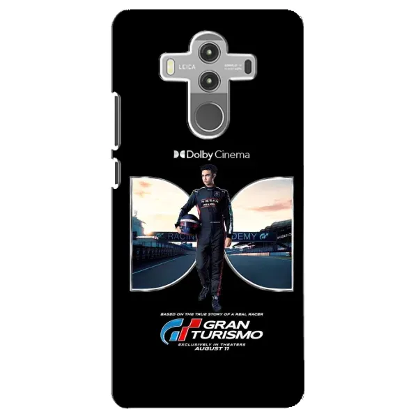 Чехол с рисунком «Гран Туризмо» для Huawei Mate 10 Pro Чехол с рисунком «Гран Туризмо» для Huawei Mate 10 Pro