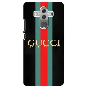 Чохли бренд ГУЧЧІ для Huawei Mate 10 Pro (GUCCI)
