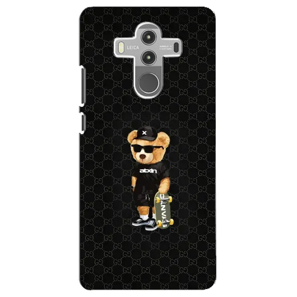 Чехол с рисунком «GUCCI Teddy» для Huawei Mate 10 Pro Чехол с рисунком «GUCCI Teddy» для Huawei Mate 10 Pro