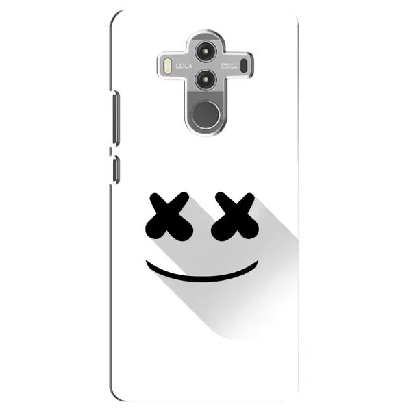Чехол с рисунком «Х-Х» для Huawei Mate 10 Pro Чехол с рисунком «Х-Х» для Huawei Mate 10 Pro