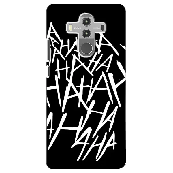 Чехол с рисунком «Хахаха» для Huawei Mate 10 Pro Чехол с рисунком «Хахаха» для Huawei Mate 10 Pro