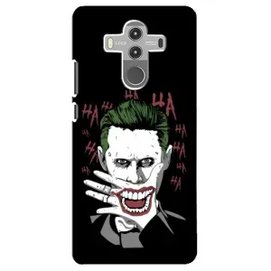 Чохли з картинкою Джокера на Huawei Mate 10 Pro (Hahaha)