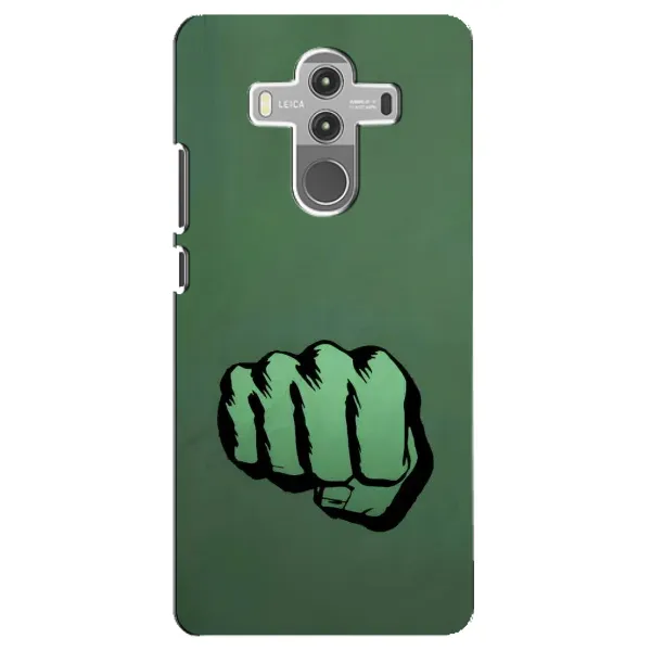 Чехол с рисунком «Халк» для Huawei Mate 10 Pro
