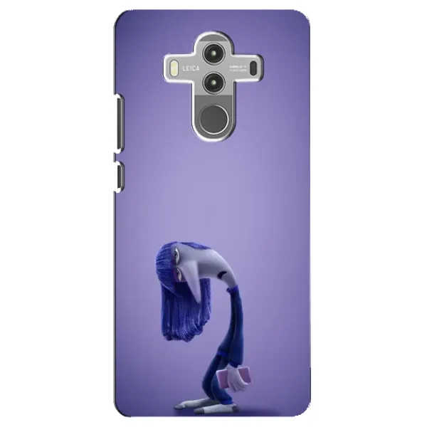 Чехол с рисунком «Хандра» для Huawei Mate 10 Pro Чехол с рисунком «Хандра» для Huawei Mate 10 Pro