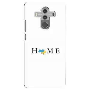 Чохли для Huawei Mate 10 Pro (Home - Україна) (Home)