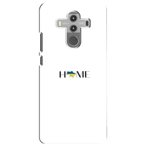 Чохли для Huawei Mate 10 Pro (Home - Україна) (Home)