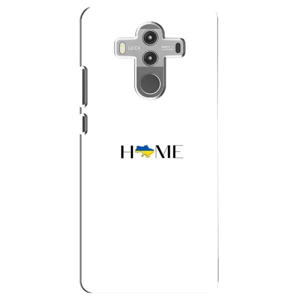 Чехол с рисунком «Home» для Huawei Mate 10 Pro Чехол с рисунком «Home» для Huawei Mate 10 Pro