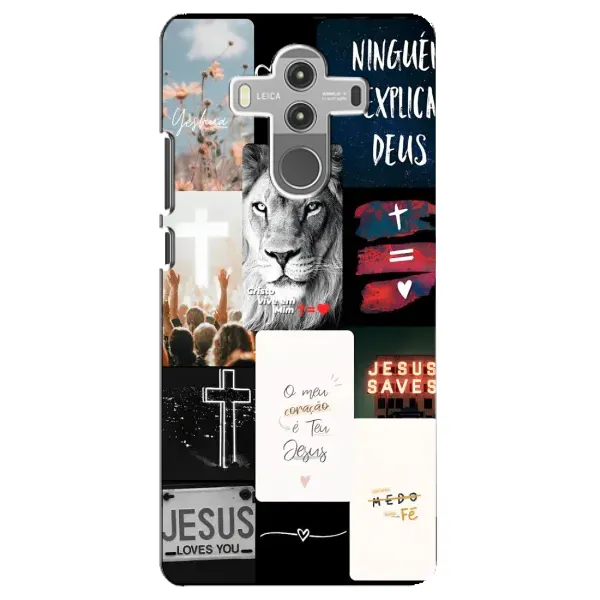 Чехол с рисунком «Христианский арт» для Huawei Mate 10 Pro Чехол с рисунком «Христианский арт» для Huawei Mate 10 Pro