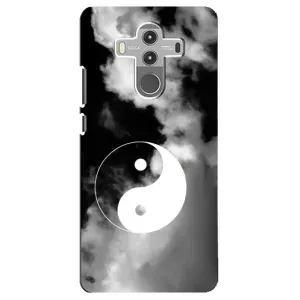 Чохли з прінтом Спортивна тематика для Huawei Mate 10 Pro