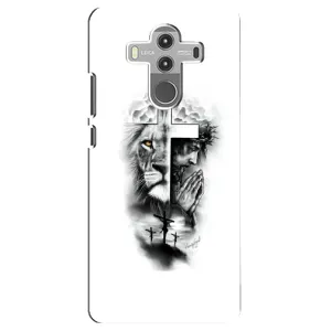 Чохли для Huawei Mate 10 Pro (Для Християн) (Історія Христа)