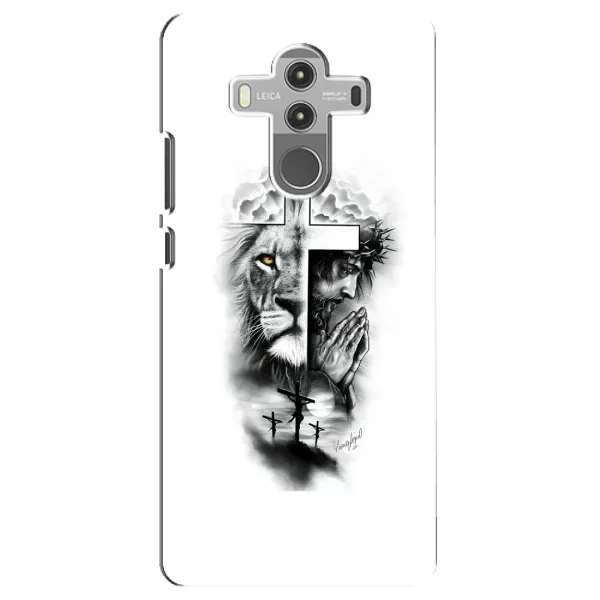 Чехол с рисунком «История Христа» для Huawei Mate 10 Pro Чехол с рисунком «История Христа» для Huawei Mate 10 Pro