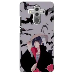 Чохли з принтом Ітачі Учіха на Huawei Mate 10 Pro (ITACHI)