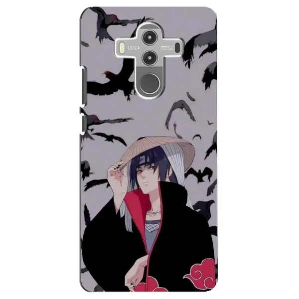 Чехол с рисунком «ITACHI» для Huawei Mate 10 Pro Чехол с рисунком «ITACHI» для Huawei Mate 10 Pro