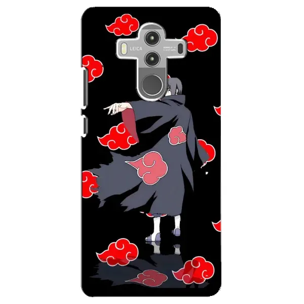 Чехол с рисунком «Итачи в плаще» для Huawei Mate 10 Pro Чехол с рисунком «Итачи в плаще» для Huawei Mate 10 Pro