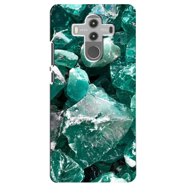 Чехол с рисунком «Изумруд» для Huawei Mate 10 Pro Чехол с рисунком «Изумруд» для Huawei Mate 10 Pro