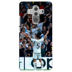 Чехлы с принтом для Huawei Mate 10 Pro (Jude Bellingham)