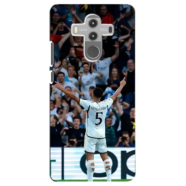 Чехол с рисунком «Jude Bellingham» для Huawei Mate 10 Pro Чехол с рисунком «Jude Bellingham» для Huawei Mate 10 Pro