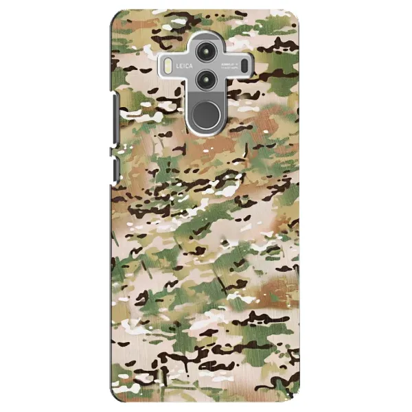 Чехол с рисунком «Камуфляжный» для Huawei Mate 10 Pro Чехол с рисунком «Камуфляжный» для Huawei Mate 10 Pro