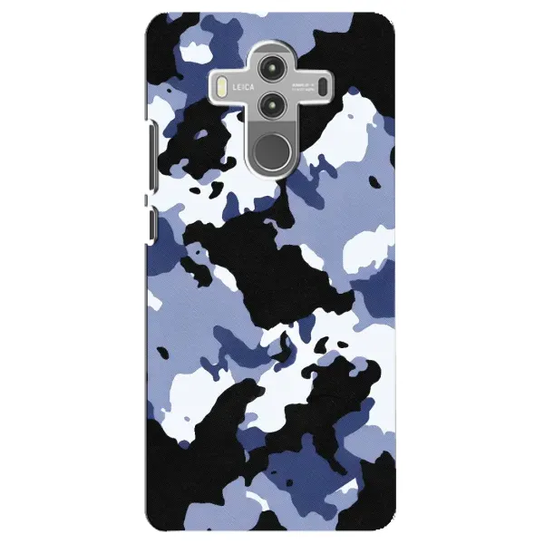 Чехол с рисунком «Камуфляжный Серый» для Huawei Mate 10 Pro Чехол с рисунком «Камуфляжный Серый» для Huawei Mate 10 Pro