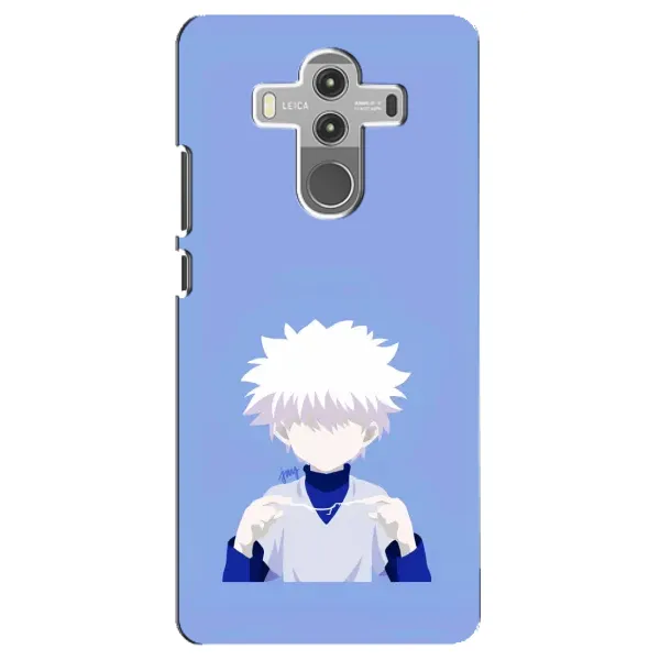Чехол с рисунком «Киллуа Золдик» для Huawei Mate 10 Pro Чехол с рисунком «Киллуа Золдик» для Huawei Mate 10 Pro