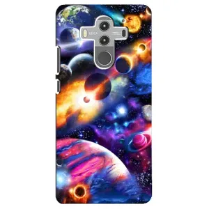 Чохли КОСМОС на Huawei Mate 10 Pro (Космічний світ)