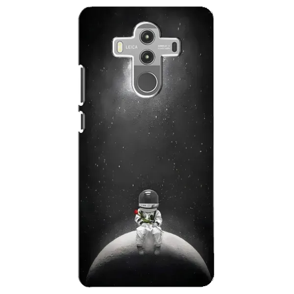 Чохол з малюнком «Космонавт романтик» для Huawei Mate 10 Pro Чохол з малюнком «Космонавт романтик» для Huawei Mate 10 Pro