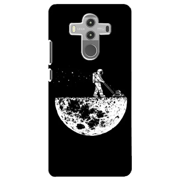Чохол з малюнком «Космонавт» для Huawei Mate 10 Pro Чохол з малюнком «Космонавт» для Huawei Mate 10 Pro