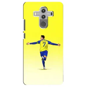 Чохол Кріштіану Ронаналду для Huawei Mate 10 Pro (Кристиану Аль Наср)