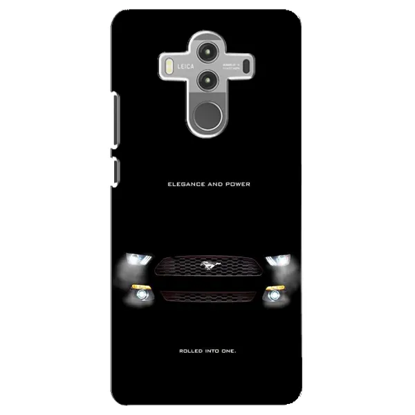 Чехол с рисунком «Черный Land Rover» для Huawei Mate 10 Pro Чехол с рисунком «Черный Land Rover» для Huawei Mate 10 Pro