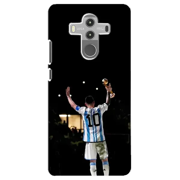 Чехол с рисунком «Лео Чемпион» для Huawei Mate 10 Pro Чехол с рисунком «Лео Чемпион» для Huawei Mate 10 Pro